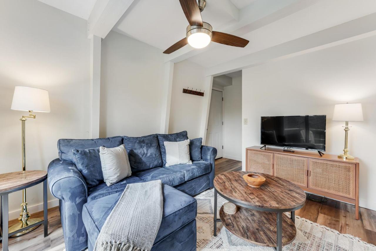 Sugar Mountain Serenity Banner Elk Chambre photo